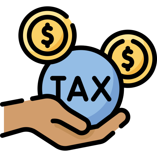 Asset Management Icon